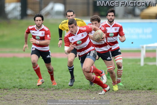2015-05-03 ASRugby Milano-Rugby Badia 0732